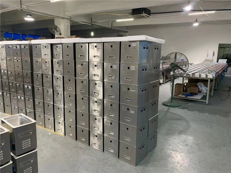 中国 Shenzhen Chunrain Cleaning Equipment Co., Ltd. 会社概要