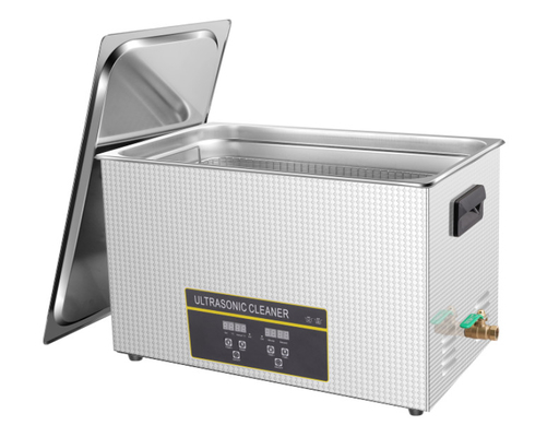 世帯の使用のためのSUS304内部タンク デジタル超音波洗剤600W
