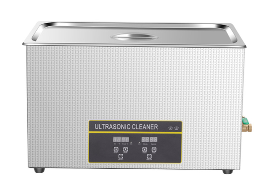 世帯の使用のためのSUS304内部タンク デジタル超音波洗剤600W