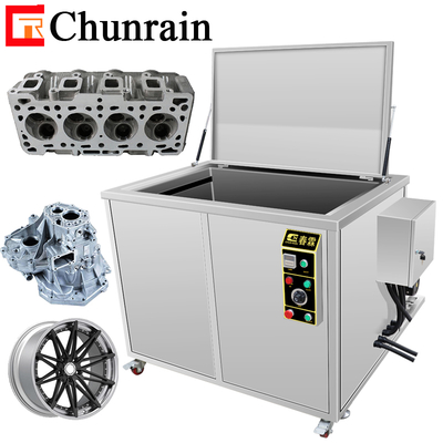 ステンレス鋼工業用超音波洗濯機 2.5KW 加熱力