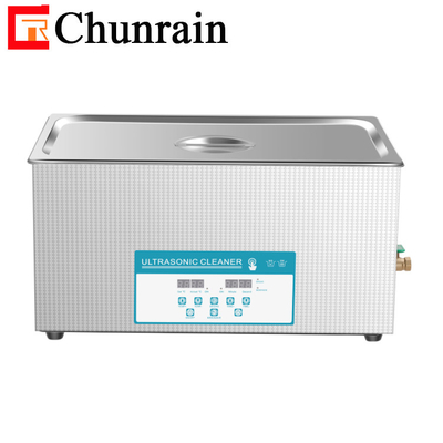CR-080S 22リットル 480W 超音波デジタルクリーナー