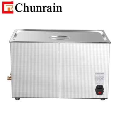 CR-080S 22リットル 480W 超音波デジタルクリーナー