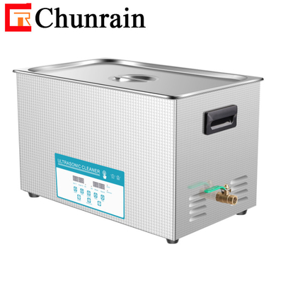 家庭用脱ガス用超音波クリーナー CR-100S 30L 600W