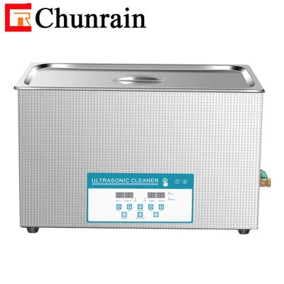 家庭用脱ガス用超音波クリーナー CR-100S 30L 600W