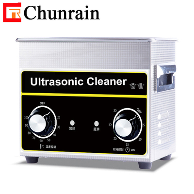 4.5L 40KHZ 高性能機械超音波クリーナー キッチン用品/美容器用