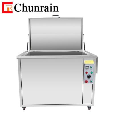 Chunrain CR-300G 1500W 100L OEMフィルター 産業用超音波燃料注入器 クリーン