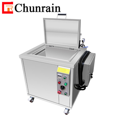 Chunrain CR-300G 1500W 100L OEMフィルター 産業用超音波燃料注入器 クリーン