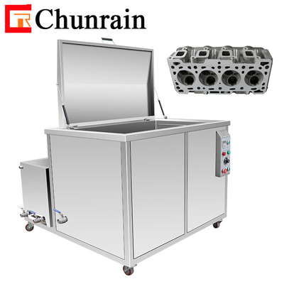 100L 108L CR-300G 産業用超音波クリーナー  CE 付き 様々なスペアパーツ 脱脂/脱塵/汚れ除去