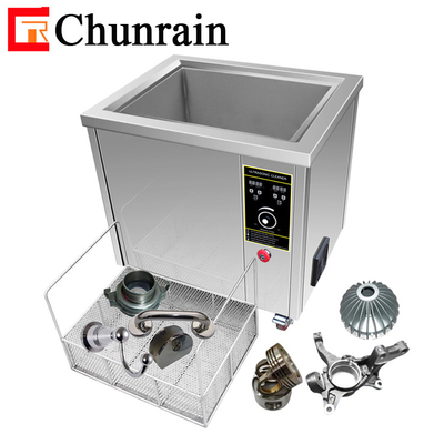 Chunrain CR-120ST 38L 超音波浄化器 超音波浄化機 工業用