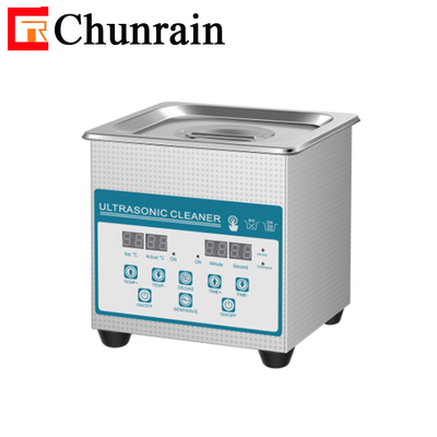 1L 1.3L 超音波機器 クリーナーと洗濯機 産業用超音波機器 CR-009S