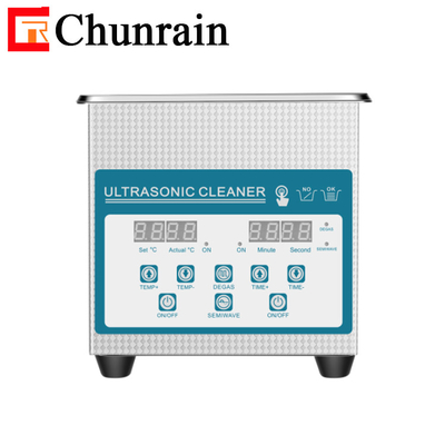 1L 1.3L 超音波機器 クリーナーと洗濯機 産業用超音波機器 CR-009S