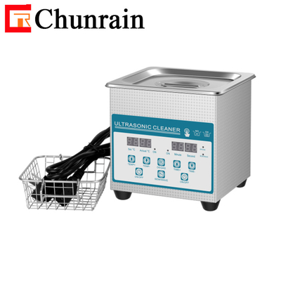 1L 1.3L 超音波機器 クリーナーと洗濯機 産業用超音波機器 CR-009S