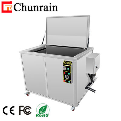 Chunrainの産業超音波清浄機械