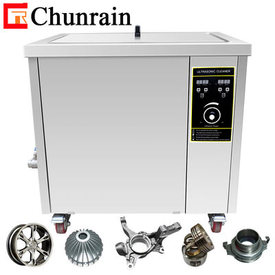 サーキット ボードのためのChunrain 88L 1200W 28KHZ 40KHZの産業超音波洗剤