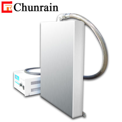 CR-1006i 300W 潜水式DPF 洗濯機 エンジン 部品 インジェクター ハードウェア 水中のトランスデューサー 超音波クリーナー
