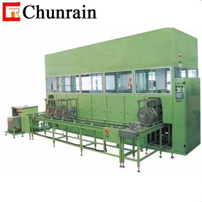 PLC 28KHZの大きい超音波洗剤の産業使用、Chunrainの超音波部品の洗濯機