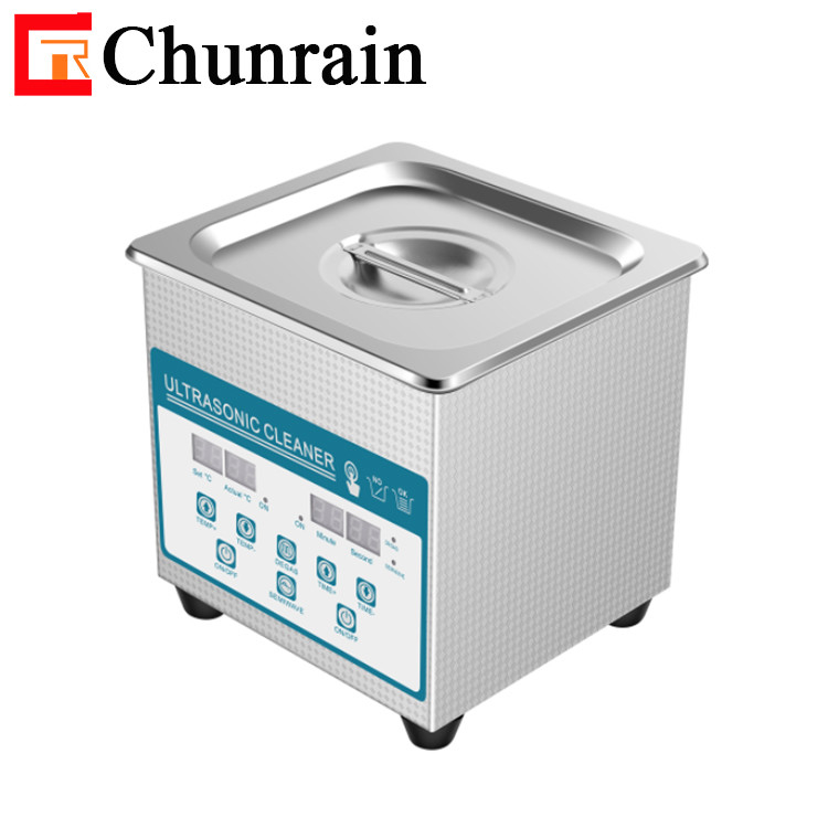 1L 1.3L 超音波機器 クリーナーと洗濯機 産業用超音波機器 CR-009S