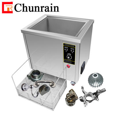Chunrain 38L 超音波洗浄機 工業用超音波洗浄機 列車用軸承部品