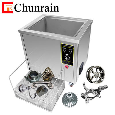 Chunrain 38L 超音波洗浄機 工業用超音波洗浄機 列車用軸承部品