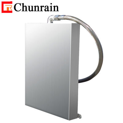 CR-1036i 潜水式 潜水式 振動プレート 超音波トランスデューサー 箱 1800W 28KHZ 40KHZZ 40KHZ