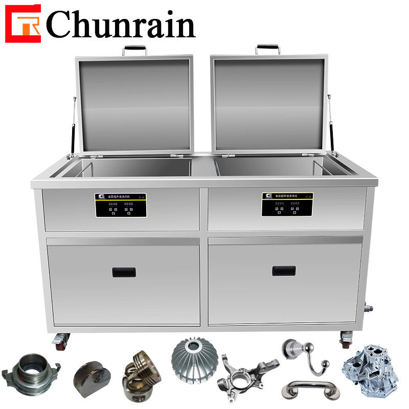 Chunrain 38L 超音波洗浄機燃料インジェクターラジエーターリフローオーブンフラックスリンス乾燥 Nettoyeur 超音波超音波クリーナー